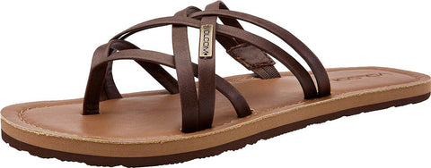 Volcom Strap Happy Sandals - Women's