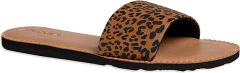 Volcom Simple Slide Sandals - Women's