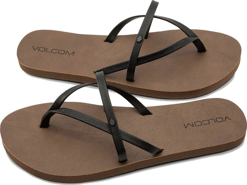 Volcom All Night Long II Sandals - Women's