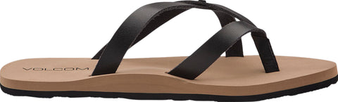 Volcom Stone 2 Step Sandals - Women's