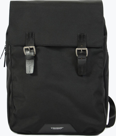 Venque City Flat Backpack