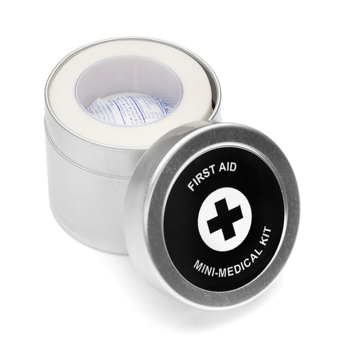 VSSL Mini First Aid Tin - Large