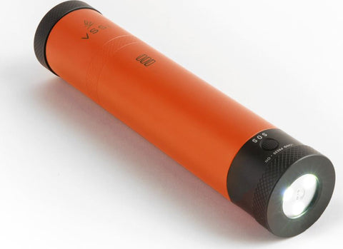 VSSL Camp Supplies Searcher Orange Limited Edition