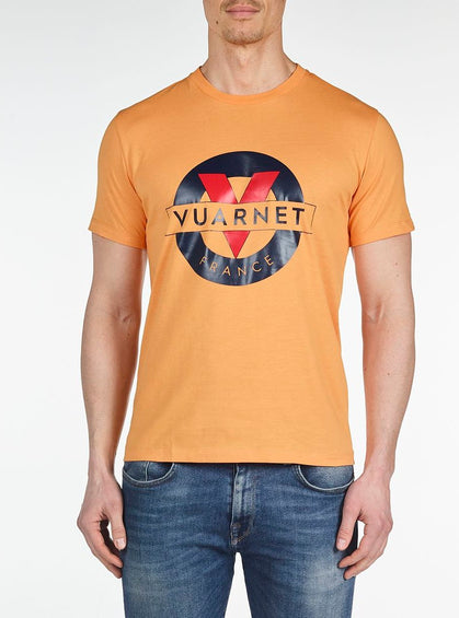 Vuarnet Short Sleeve T-Shirt - Men's