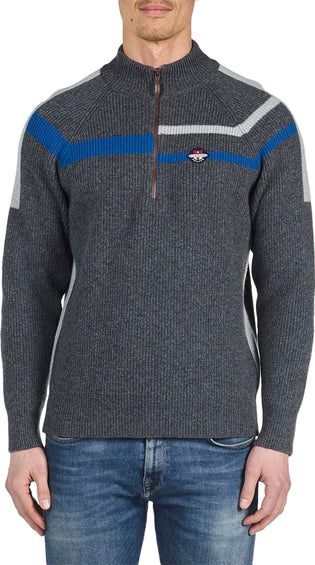 Vuarnet Knit Sweater - Men's