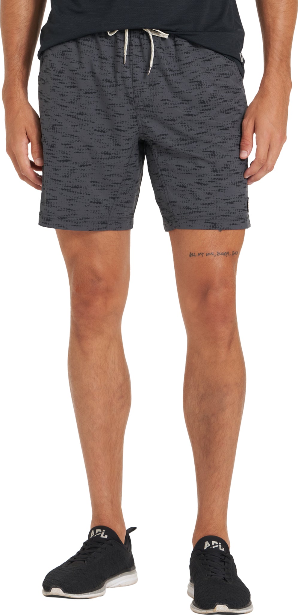 Vuori Kore Shorts Men's Altitude Sports