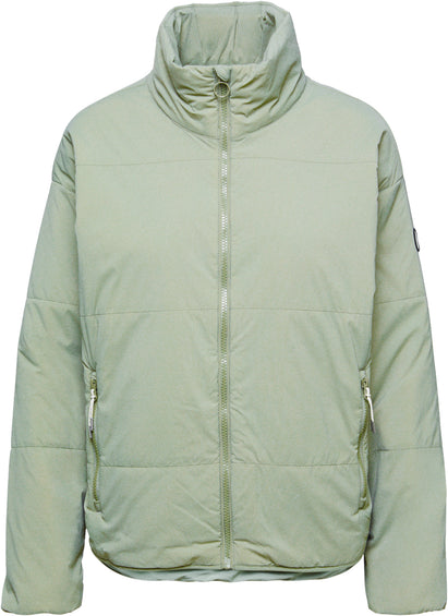 Vuori Canyon Insulated Jacket - Women's