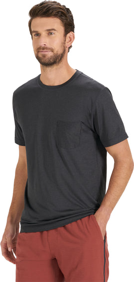 Vuori Tradewind Performance Tee - Men's