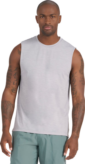 Vuori Zephyr Muscle Tee - Men's