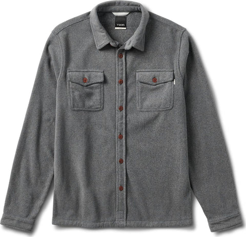 Vuori Aspen Shirt Jacket - Men's