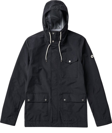 Vuori Palisades Rain Jacket - Men’s