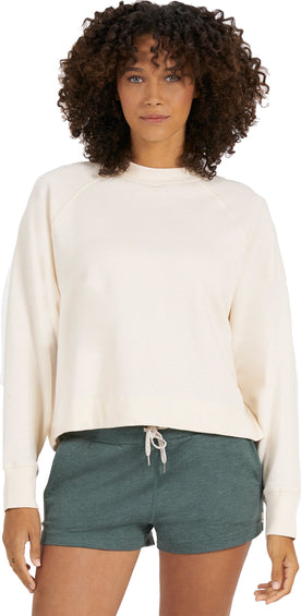 Vuori Sunnyside Crew - Women's