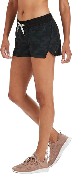 Vuori Clementine Shorts - Women's