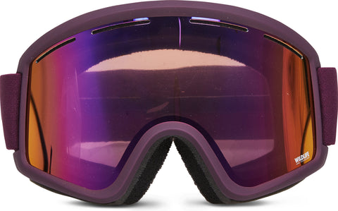 VonZipper Cleaver Snow Goggles - Men's