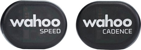 Wahoo RPM Cycling Sensor Bundle