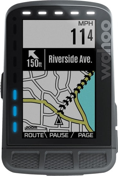 Wahoo ELEMNT ROAM GPS Bike Computer V1
