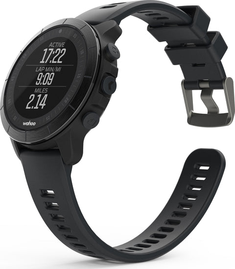 Wahoo Elemnt Rival Multisport Gps Watch