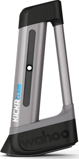 Wahoo KICKR CLIMB Indoor Grade Simulator