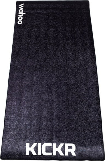 Wahoo KICKR Trainer Floormat