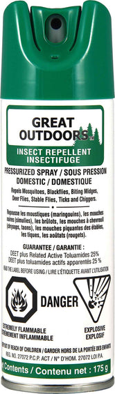 Watkins Insect Repellent Spray - 175g