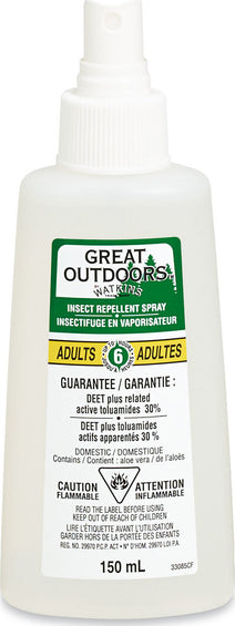 Watkins Insect Repellent Spray - 150mL