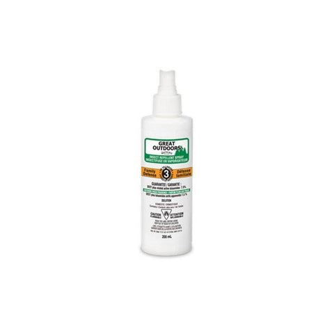 Watkins Insect Repellent Spray - 200mL