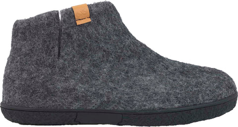 WOOL by Green Nepal Wool Boots