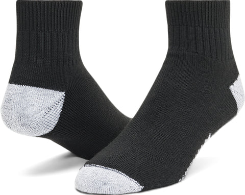 Wigwam Diabetic Sport Midweight Quarter Socks - Unisex