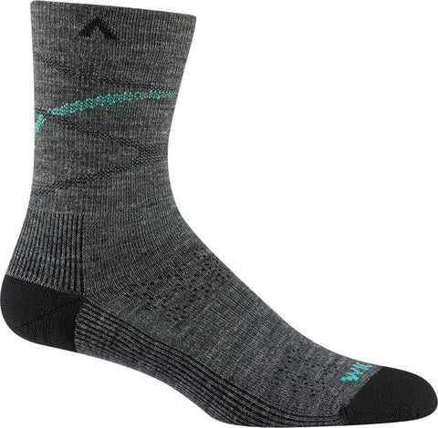 Wigwam Arbor NXT Mid Crew Socks - Unisex