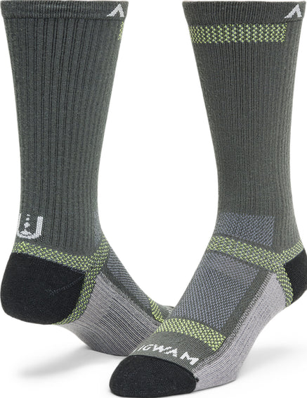 Wigwam Ultra Cool-Lite Crew Socks - Unisex
