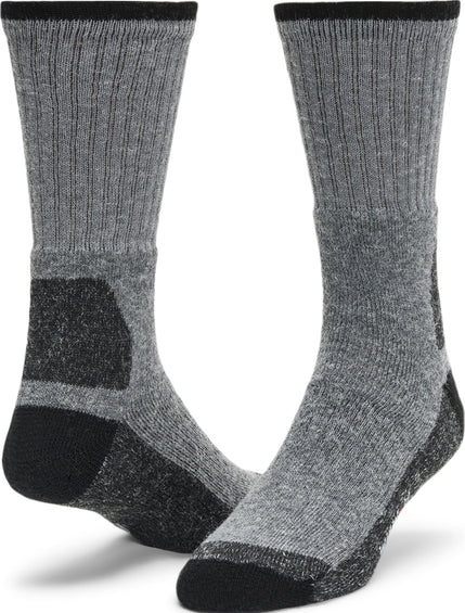 Wigwam At Work Double Duty 2-Pack Midweight Socks - Unisex
