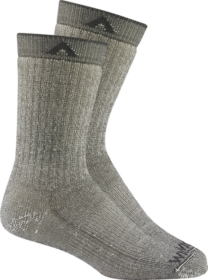 Wigwam Merino Comfort Hiker Socks - 2 Pack - Men's