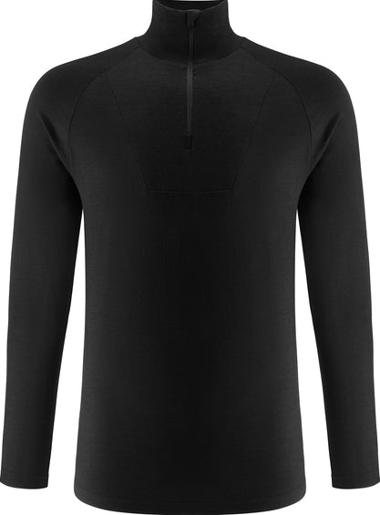 We Norwegians Sno 1/4 Zip Baselayer Top - Men's