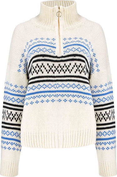 We Norwegians Setesdal Sweater - Women's