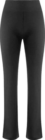 We Norwegians Salt Flared Pants - Women's