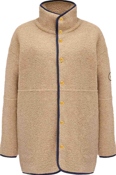 We Norwegians Alta Shearling Jacket - Women's