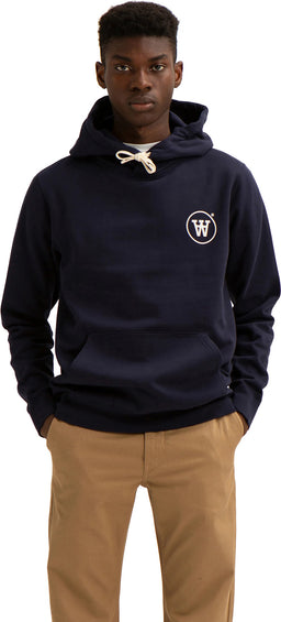 Wood Wood Ian Hoodie - Men's