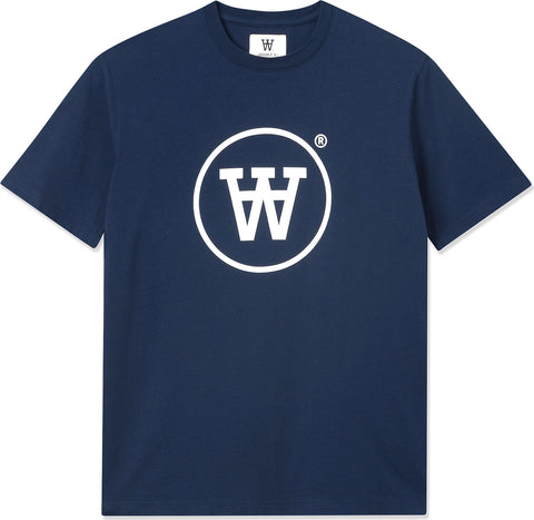 Wood Wood Ace T-Shirt - Men's