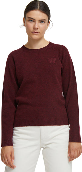 Wood Wood Asta Lambswool Jumper - Women's