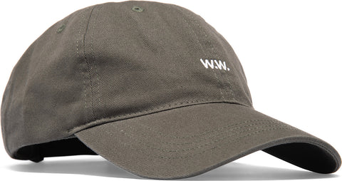 Wood Wood Low Profile Cap - Unisex