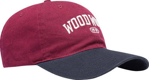 Wood Wood Brian Tennis Cap - Men's