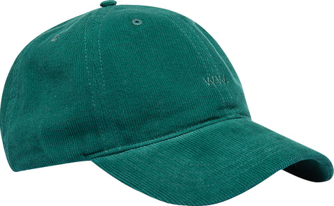 Wood Wood Low Profile Corduroy Cap - Men's