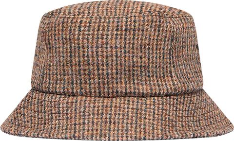 Wood Wood Bucket Hat Tweed - Men's