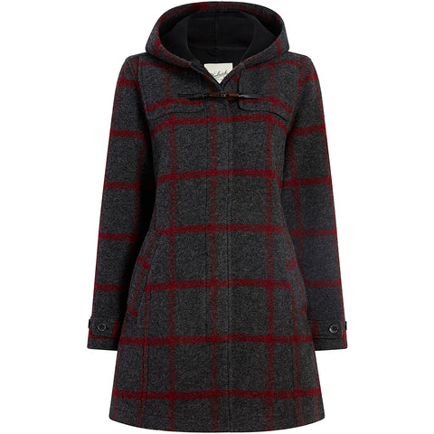 Woolrich Ember Peak Duffle Coat - Women's