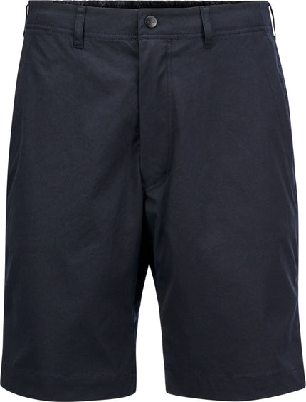 Woolrich Stretch Chino Shorts - Men's