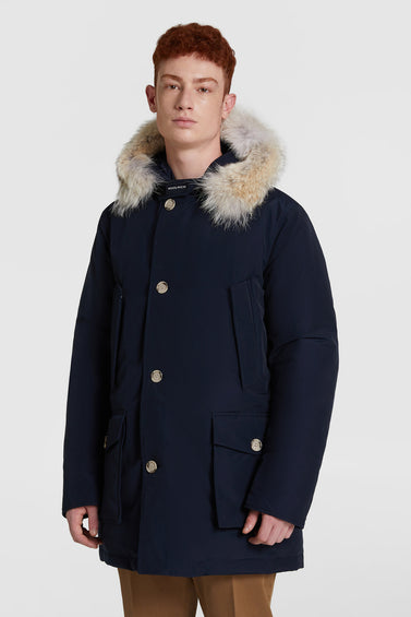 Woolrich Arctic Parka Detachable Fur - Men's