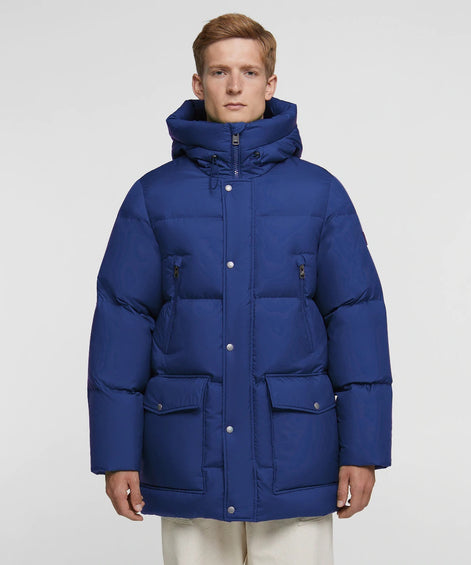 Woolrich Sierra Supreme Parka - Men's