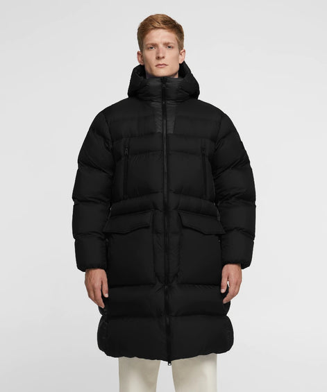 Woolrich Packable Sealed Parka - Men's