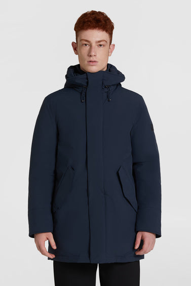 Woolrich Stretch Mountain Parka - Men's