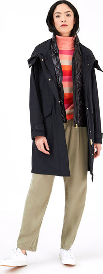 Woolrich 3 in 1 Galena Parka - Women's